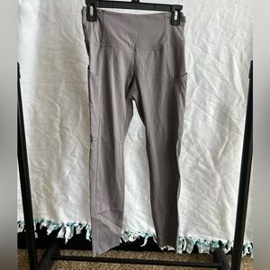 Lululemon Leggings with pockets